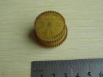 Diebold 49007640000F-25 Tower Gear ATM Parts Printer Journer 40 COL W/TAKE-UP 7