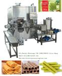 50kg/H Wafer Stick Machine