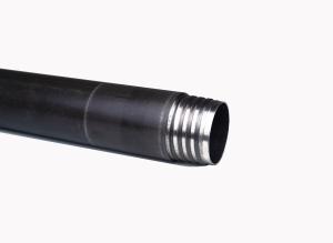 Wholesale HRQ Wireline Rock Drill Rods Pipe Drilling Tools Heat Treated ISO9001 from china suppliers