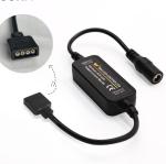 17 Key Flexible COB LED Strip Light CCT Controller DC5-24V