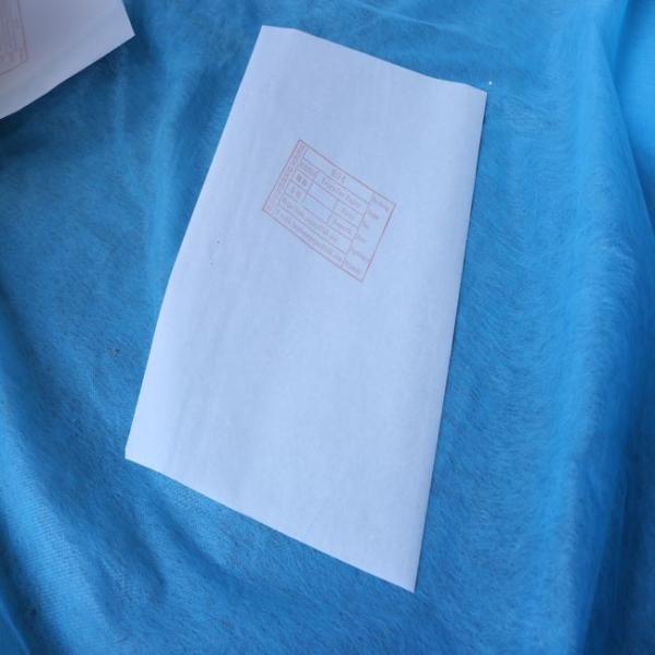 Dispersing Digital Printing Heat Transfer Paper 90g , White Heat Press Inkjet