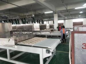 Wholesale Industrial Microwave Vacuum Drying Equipment for High-Temperature Applications from china suppliers