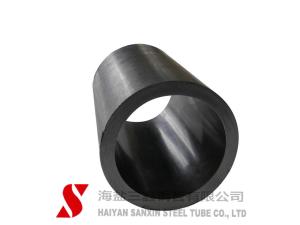 Wholesale ASTM A179 Boiler Seamless Steel Pipe , Cold Drawn Seamless Boiler Tube from china suppliers