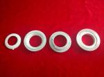 Military Rocket / Marine Structure 5456 Forging Aluminum Metal Parts Hot Forging