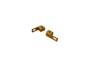 Wholesale 15d0364 Support Connector Liugong Wheel Loader Spare Parts from china suppliers