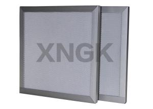Wholesale Nano TiO2 Photocatalyst Air Purifier Filter from china suppliers
