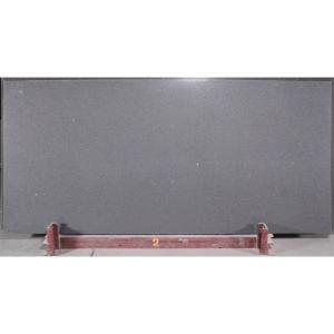 Wholesale 12MM Iron Grey Glass Quartz For Non Slippery Indoor Floor Tiles from china suppliers