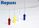 REPUSI Disposable Concentric EMG Plastic Handle Needle Electrode 2 Years