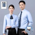 Gathered Waist Cotton Buttoned Work Dress Shirt 5000 Quantity Black Rayon Silk