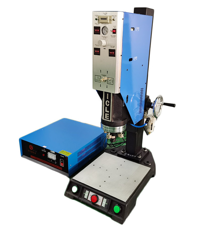 High Speed 220V 20KHz Ultrasonic Plastic Welding Machine