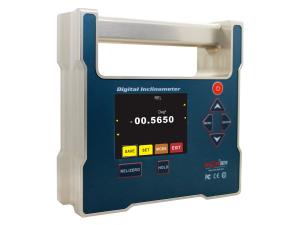 Wholesale RION High Accuracy Portable 2 Axis Digital Inclinometer 0.002deg Industry Grade from china suppliers