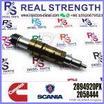 Fuel Injector Assembly 2872544 2086663 2057401 2894920PX 2058444 2872405 203183