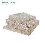 Industrial Wood Wool Board Insulation 20mm Thickness With Modern Design