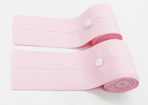 Wholesale Reusable Medical Fetal Monitor Belts , Fetal Transducer Abdominal Belt from china suppliers
