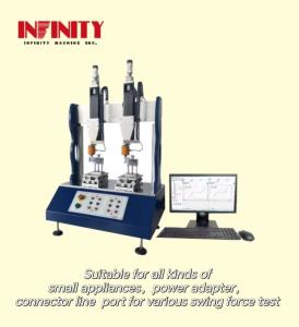 Wholesale So As To Evaluate Whether Swing Force Tester Meets Manufacturing Requirements from china suppliers