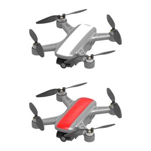 Wholesale 1KM FPV 2600mAh Drone GPS Gimbal 2 Axis 5G Wifi Pocket Sized from china suppliers