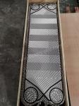 Custom Heat Exchanger Plates And Gaskets Including Stainless Steel SUS304