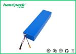 60V20Ah Electric Scooter Lithium Battery With 18650 Grade A Cells