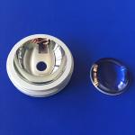 360 Degree BK7 Aluminum Telescope Laser Reflector Mirrors