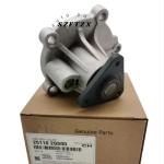 25110-2G500 Genuine Auto Cooling System Engine Cooling Water Pump For Hyundai