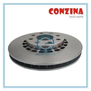 Wholesale auto parts supplier from china chevrolet aveo brake disc OEM 96534660 from china suppliers