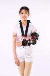 Adjustable Post OP Hinged Orthopedic ROM Elbow Brace Support