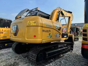 Wholesale Flexible Used CAT Excavators Caterpillar312GC Hydraulic Crawler Excavator for Different Excavation Needs from china suppliers