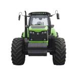 XCMG Agriculture Farm Tractor PL2304 240HP 4 Wheel Drive Wheeled Tractor For