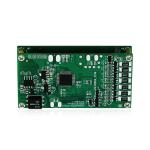 1.6mm Thick 20s 48v 80A-200A Common Port Lto Balance Bms 100A For Electric