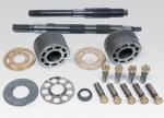 Kawasaki NVK45 Hydraulic Piston Pump Parts/Repair kits for Construction