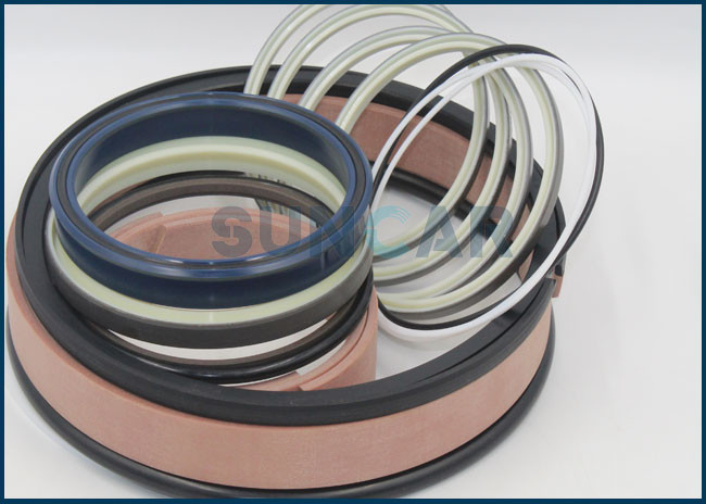 VOE11708833 VOE 11708833 Tilt Cylinder Seal Kit For SUNCARSUNCARVOLVO L110E L120E