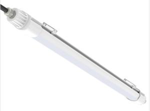 Wholesale 120/140LPW Industrial D2 LED Triproof Light 5 Years Warranty IP66 SMD2835 20-50W from china suppliers