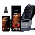 300ml liquid leather cleaner spray leather furniture sofa cleaner conditioner