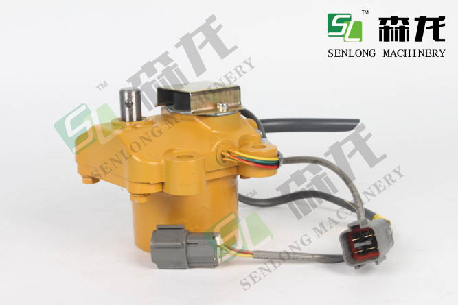 7834-34-1600 PC100-5 PC120-5 Throttle Motor Komatsu Excavator Parts