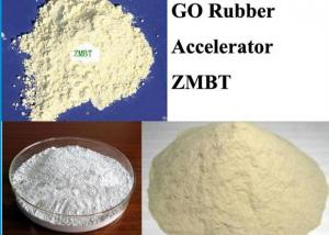 China ZMBT(MZ) Zinc Rubber Accelerator 2- Mercaptobenzothiazole CAS 155-04-4 C14H8N2S4Zn on sale
