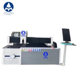 Wholesale 4015 1000W CNC Router Laser Cutting Machine Sheet Metal from china suppliers