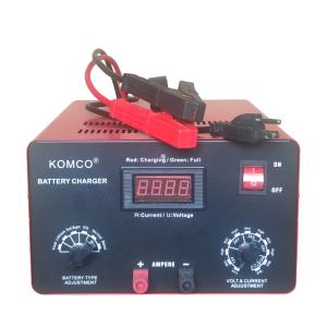 Wholesale Smart Pulse Repair Battery Charger 12V-72V For Golf Carts Boats from china suppliers