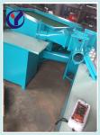 7.5KW Pillow Filling Line / High Speed Pillow Manufacturing Machine 600kg/h