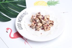 Wholesale One Bite Sesame Nut Crunch Crispy , Nuts Snacks Private Label Available from china suppliers