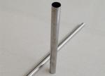 SUS Bright Stainless Steel Capillary Tube , 304 Stainless Steel Tubing
