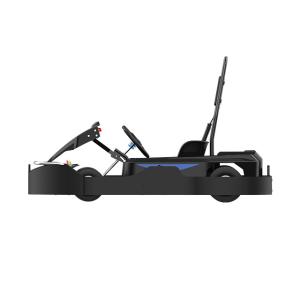 Wholesale CAMMUS 120km/H K1 Speed Junior Karts 4 Wheel Drive Alloy Steel Frame from china suppliers
