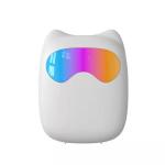 Night Light Pocket Thermal Sticker Mini Inkless Printer Machine