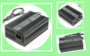 Wholesale 36 Volt Li Ion Battery Charger Max 42V 3A For Electric Skateboards from china suppliers