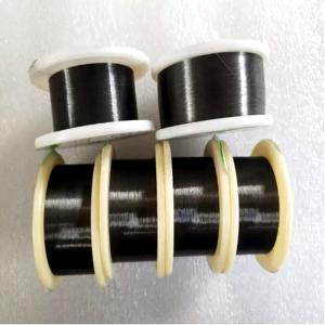 Wholesale Annealed Treatment Corrosion Resistant High Strength High Temperature Alloy Wire from china suppliers
