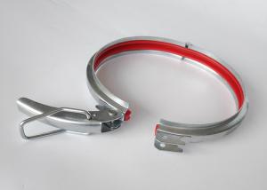Wholesale 160mm Quick Release Round Clamp from china suppliers