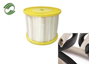 Wholesale Heat Resistant Synthetic Monofilament Yarn 0.2mm PPS Monofilament from china suppliers