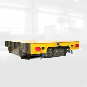 Wholesale Anti Explosion Rail Transport Equipment With DC Powered Transfer Carriage from china suppliers