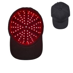 Wholesale 660nm 850nm Infrared Red Light Therapy Cap For Hair Growth from china suppliers