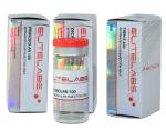 Youfu Holographic Medicine Carton Box SGS Matte UV For Pharmacom Labs
