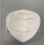 Personal Protective Half Face Respirator KN95 Face Mask Wholesale